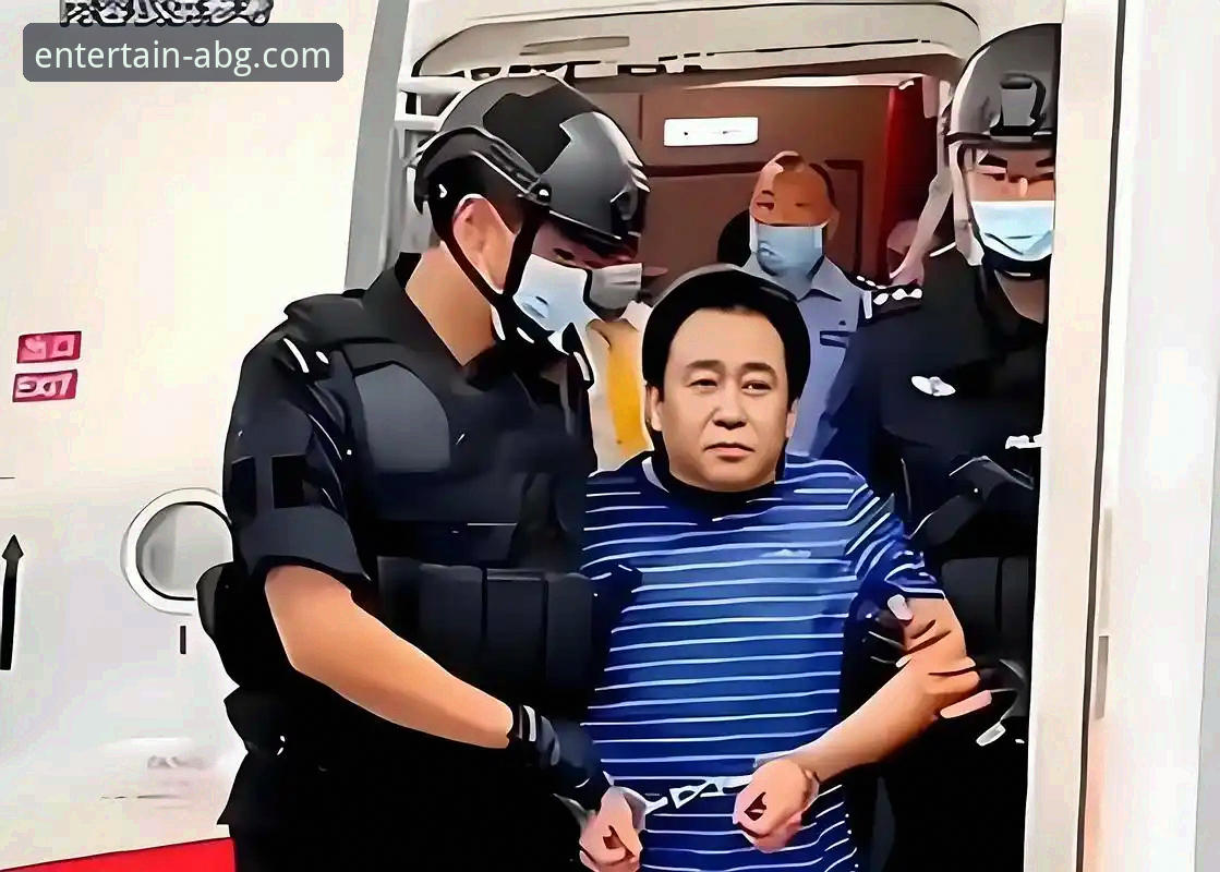 许家印案庭审落幕，金元足球帝国如何走到解散终点？