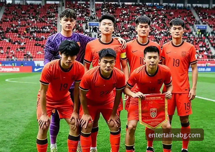 资深用户分享U19国足土伦杯突围实录，欧博在线娱乐城观赛心得深度复盘